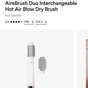T3 Airebrush